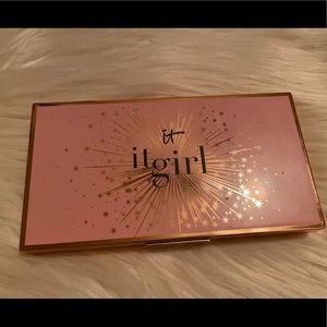 It Cosmetics It Girl Palette